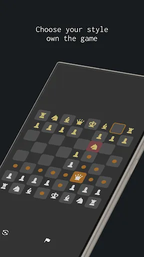Minimal Chess: Elegant & Clean | Jogos | XWorld