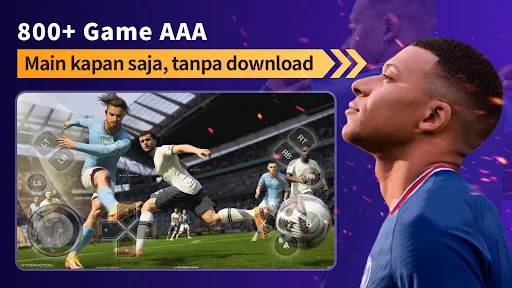 Chikii Cloud Game | Permainan | XWorld