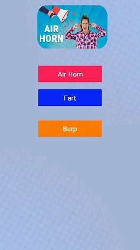 AirHorn Super | Jogos | XWorld