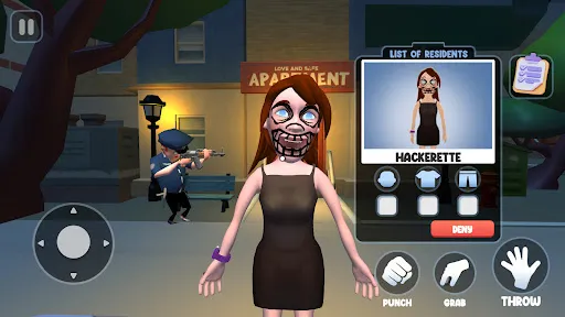 Spot The Strangers | Игры | XWorld