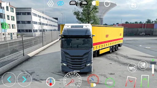 Truck Simulator: World Cargo | Игры | XWorld