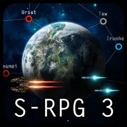 XWorld | Space RPG 3