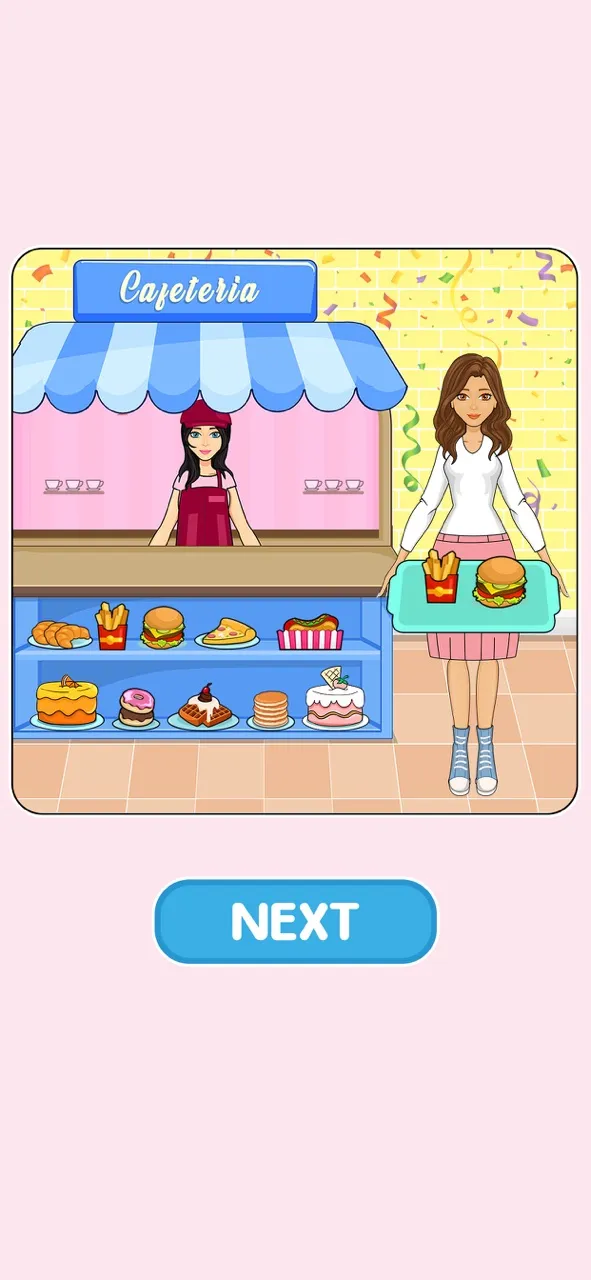 Paper Doll: Doll Dress Up Game | Games | XWorld