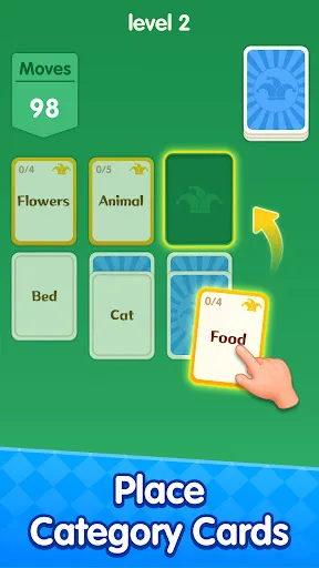 Worditaire: Word Solitaire | Permainan | XWorld