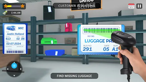 Bus Terminal Manager Simulator | Игры | XWorld