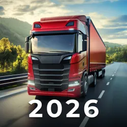 XWorld | Truck Manager - 2026
