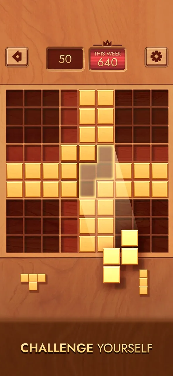 Woodoku - Wood Block Puzzles | Games | XWorld