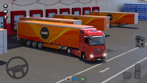 Truck Simulator : Ultimate | Jogos | XWorld