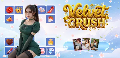 Velvet Crush | Игры | XWorld Velvet Crush | Игры | XWorld