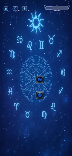 ZodiacPath: Pair Quest | เกม | XWorld