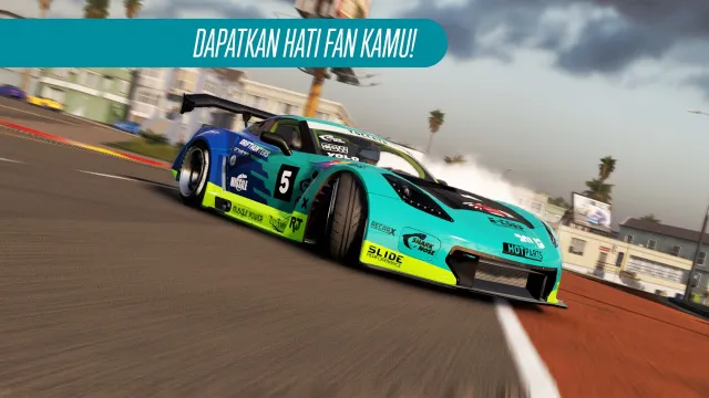 CarX Drift Racing 2 | Permainan | XWorld