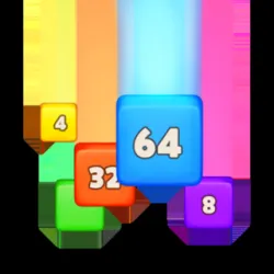 XWorld | Royal Numbers : Merge Puzzle XWorld | Royal Numbers : Merge Puzzle