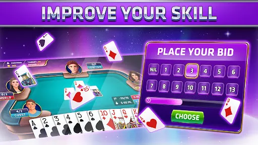 Spades: Classic Card Game | เกม | XWorld