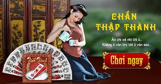 Chắn Thập Thành Chắn Online | Games | XWorld