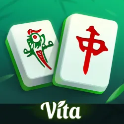 XWorld | Vita Mahjong