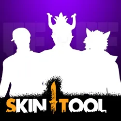 XWorld | FFF FF Skin Tool