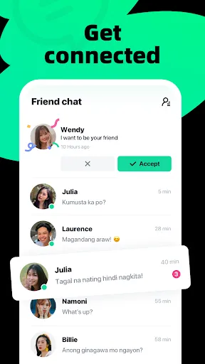 OFO: Friends.FreeChat.Match. | Games | XWorld