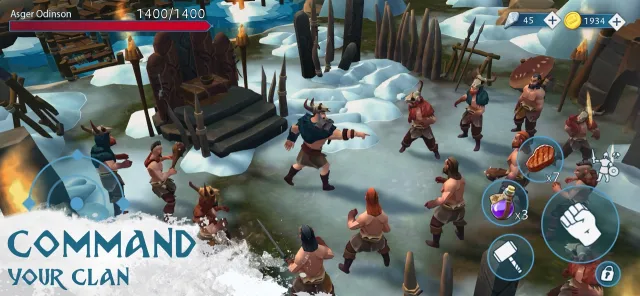 Vinland Tales: Viking Survival | Games | XWorld