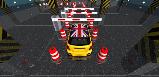 Park Master 3D: Car Simulator | 游戏 | XWorld