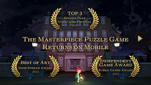 ROOMS: The Toymaker's Mansion | Games | XWorld