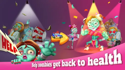 ZombieHospital | เกม | XWorld ZombieHospital | เกม | XWorld