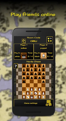 ChessCraft | Games | XWorld