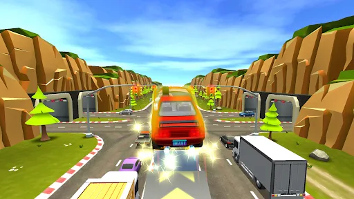 Faily Brakes 2: Car Crash Game | Games | XWorld