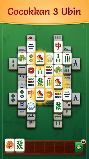 Zen Tiles - Mahjong match | Permainan | XWorld