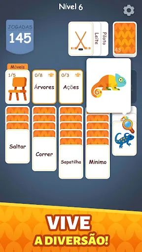 Associar Palavras: Connections | Jogos | XWorld