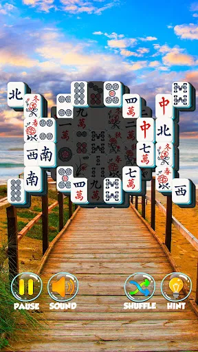 Mahjong 2024 | Games | XWorld