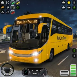 XWorld | Real Bus Drive Simulator 2026