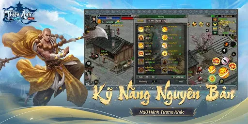 Thiên Ảnh - Novagate | Games | XWorld Thiên Ảnh - Novagate | Games | XWorld