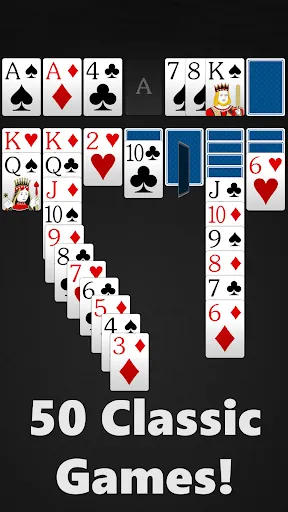 Solitaire - Classic Card Games | เกม | XWorld