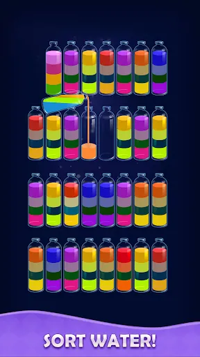 Water Sort-Magic World | เกม | XWorld Water Sort-Magic World | เกม | XWorld