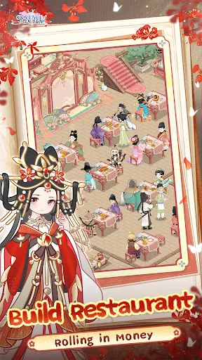 Revenge of the Queen | เกม | XWorld