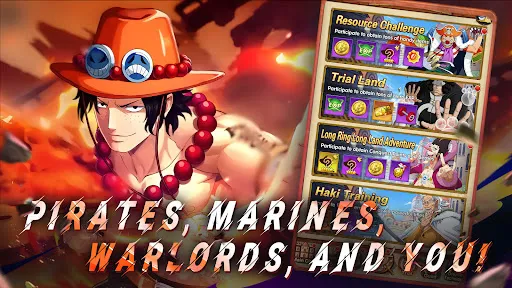 Pirate Will | 游戏 | XWorld