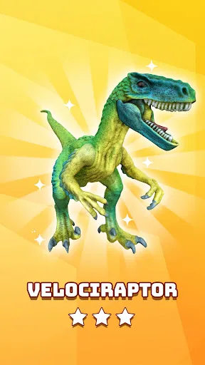 Merge Dinosaurs Battle Fight | Games | XWorld