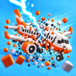 XWorld | Smash Master: Destruction 3D