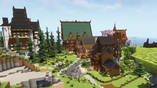 Block Crazy - Craft World | Games | XWorld