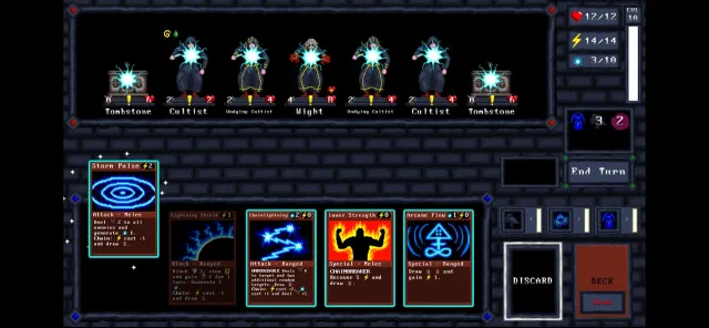 Card Quest : Card Combat | Jogos | XWorld