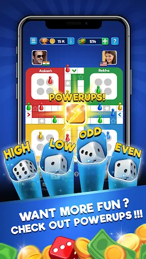 Ludo Club - Fun Dice Game Rush | Games | XWorld