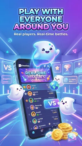 DooDoo | Permainan | XWorld DooDoo | Permainan | XWorld