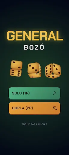 General Bozó | Jogos | XWorld General Bozó | Jogos | XWorld
