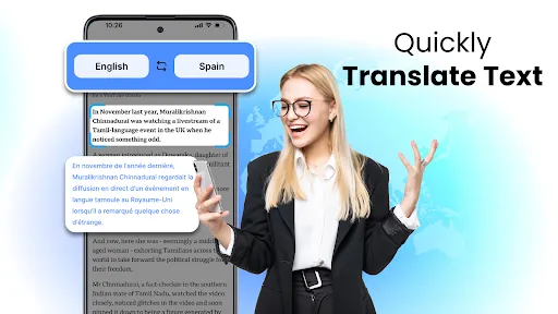 Apl Penterjemah Semua Bahasa | Permainan | XWorld