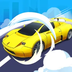 XWorld | Wanted Car Rush