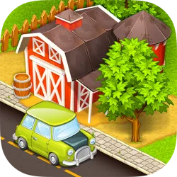 XWorld | Megapolis City:Village to Town