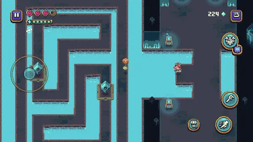 Sparklite | 游戏 | XWorld Sparklite | 游戏 | XWorld