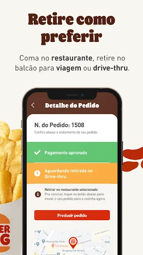 Burger King Brasil | Jogos | XWorld