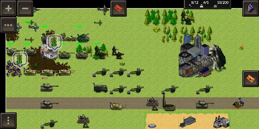 Age of Modern Wars | Games | XWorld