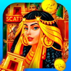 XWorld | Egypt Ra Princess